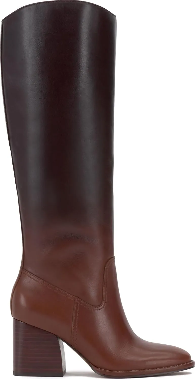 Vince Camuto Women's Leila Knee High Boot