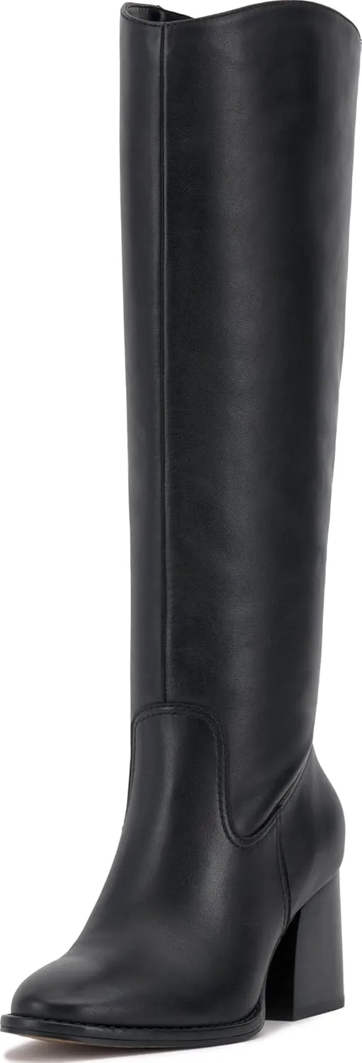 Vince Camuto Women's Leila Knee High Boot