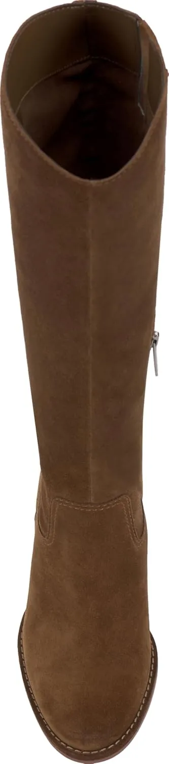 Vince Camuto Women's Leila Wide Calf Knee High Boot
