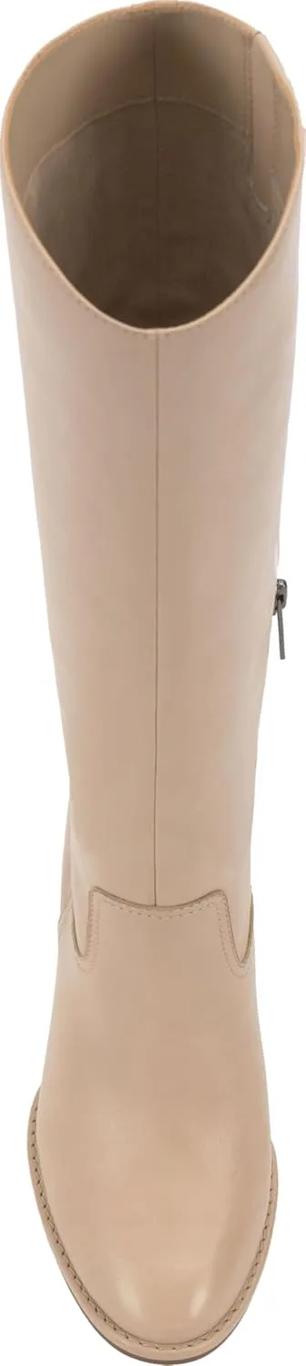 Vince Camuto Women's Leila Wide Calf Knee High Boot