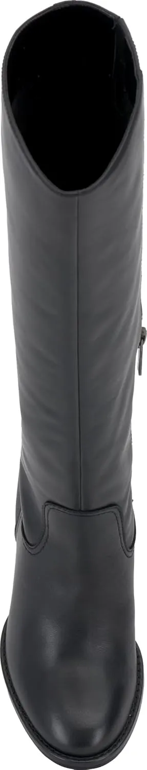 Vince Camuto Women's Leila Wide Calf Knee High Boot