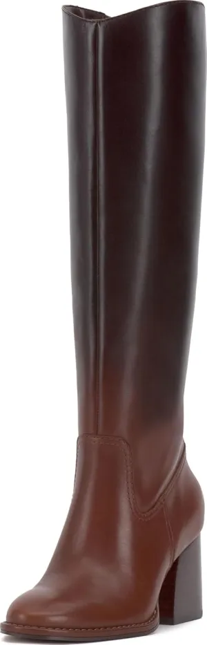 Vince Camuto Women's Leila Wide Calf Knee High Boot