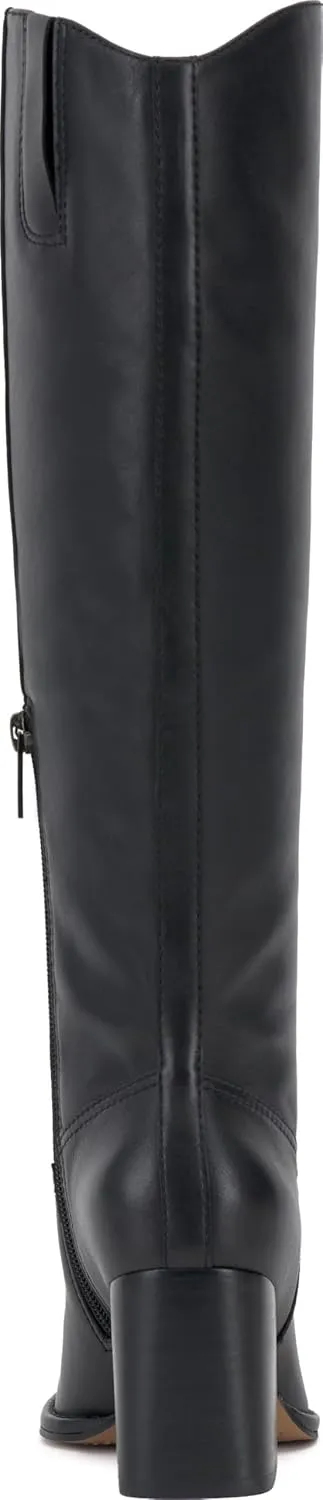 Vince Camuto Women's Leila Wide Calf Knee High Boot
