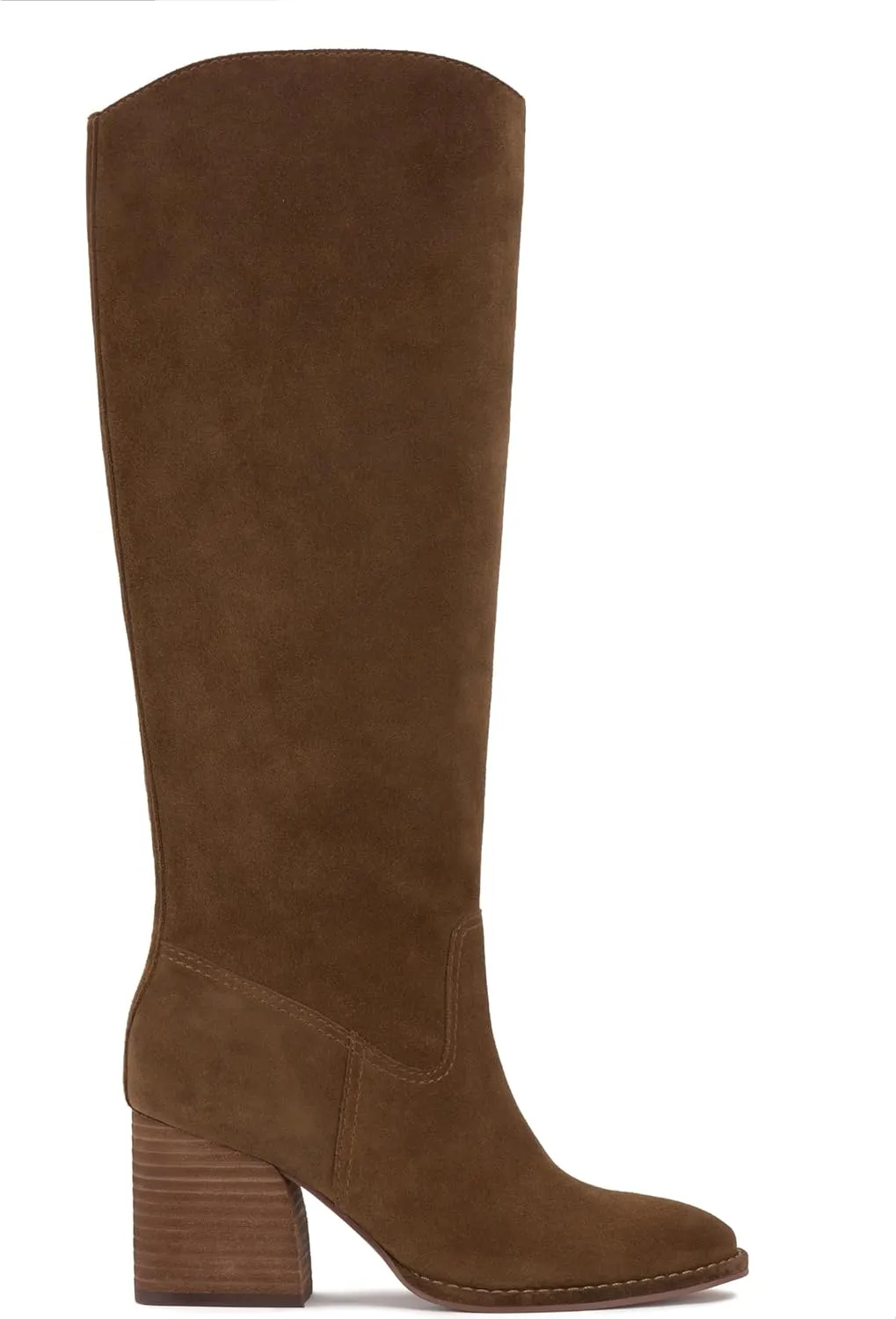 Vince Camuto Women's Leila Wide Calf Knee High Boot