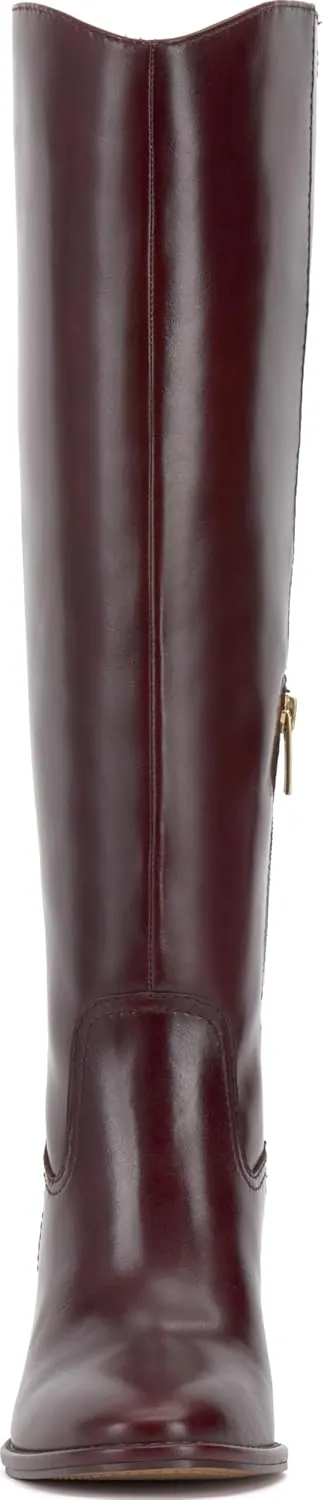 Vince Camuto Women's Leila Wide Calf Knee High Boot