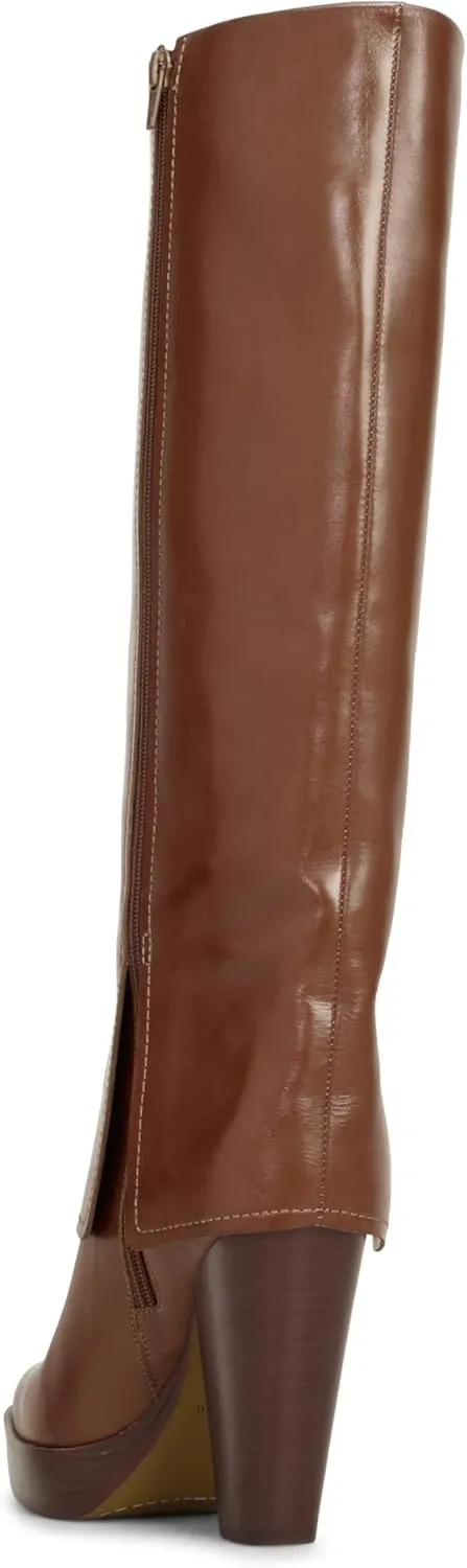 Vince Camuto Women's Nanfala Knee High Boot