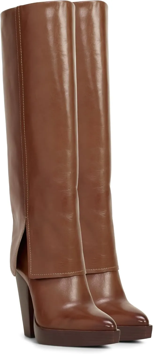 Vince Camuto Women's Nanfala Knee High Boot