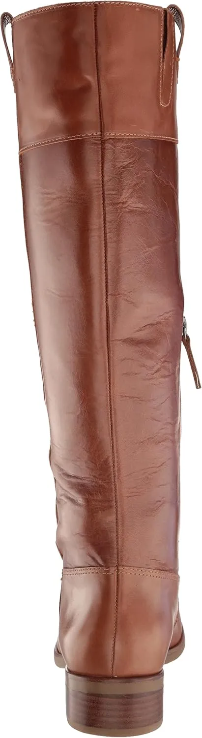 Vince Camuto Women's Selpisa Knee High Boot Fashion