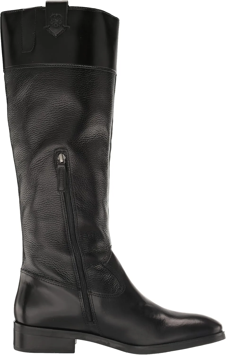 Vince Camuto Women's Selpisa Knee High Wide Calf Boot Fashion