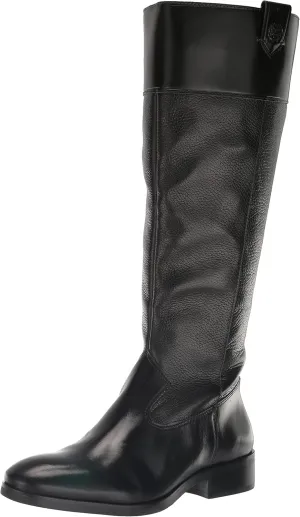 Vince Camuto Women's Selpisa Knee High Wide Calf Boot Fashion