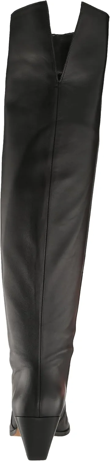Vince Camuto Women's Sewinny Knee High Boot Fashion