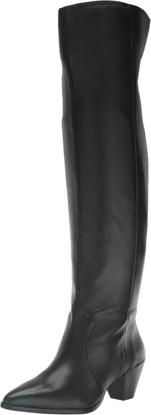 Vince Camuto Women's Sewinny Knee High Boot Fashion