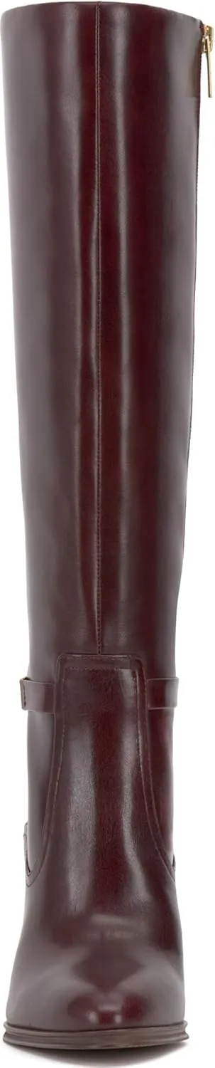 Vince Camuto Women's Skylie Knee High Boot