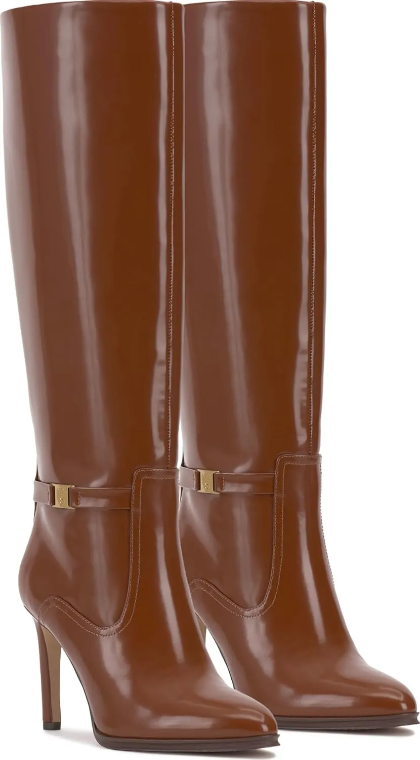Vince Camuto Women's Skylie Knee High Boot