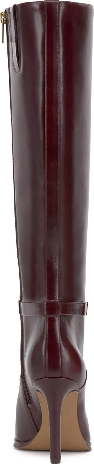Vince Camuto Women's Skylie Knee High Boot