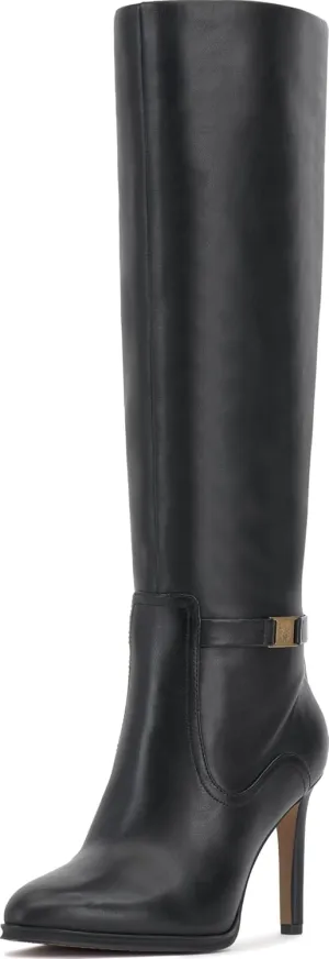 Vince Camuto Women's Skylie Knee High Boot