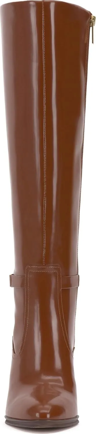Vince Camuto Women's Skylie Knee High Boot