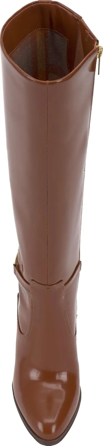 Vince Camuto Women's Skylie Knee High Boot