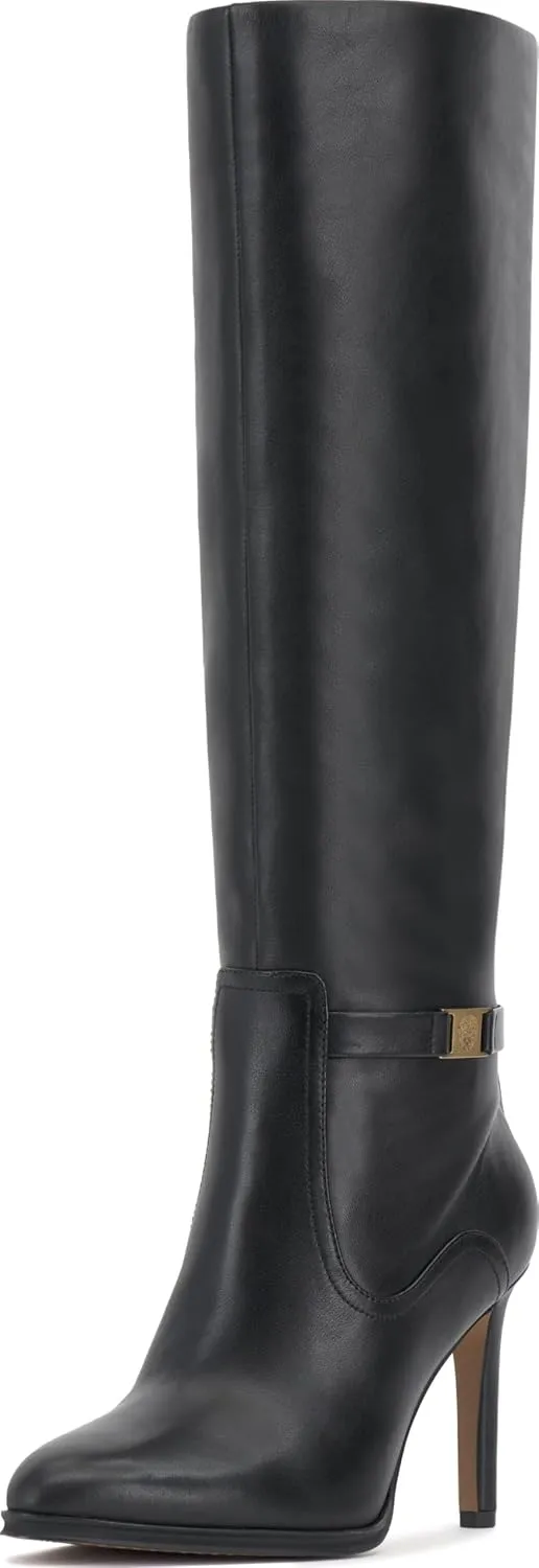 Vince Camuto Women's Skylie Knee High Boot