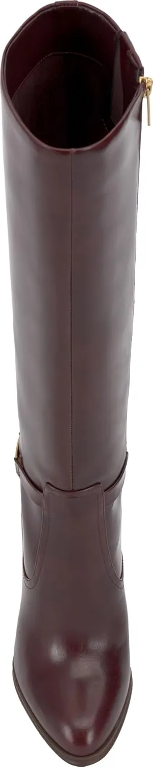 Vince Camuto Women's Skylie Knee High Boot