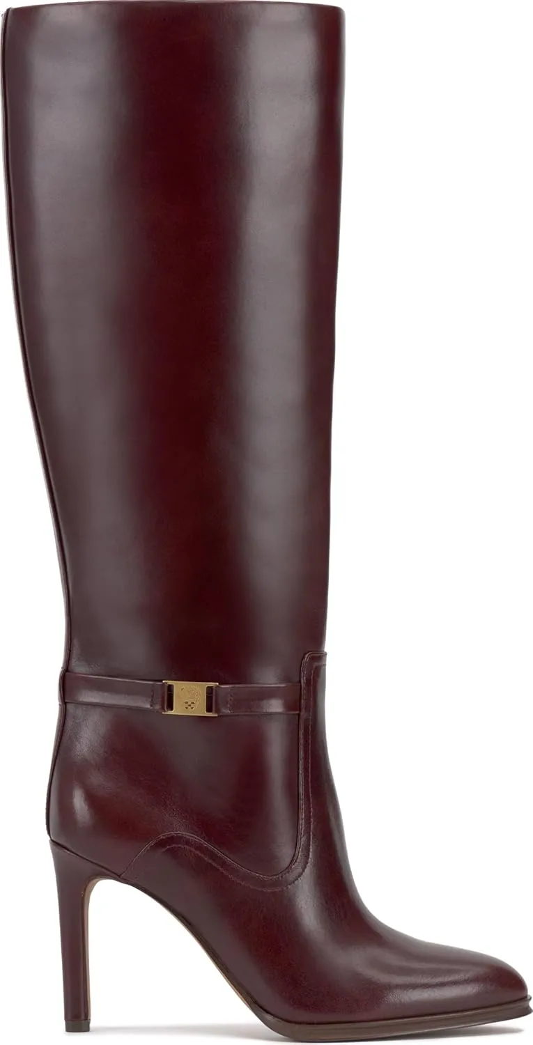 Vince Camuto Women's Skylie Knee High Boot