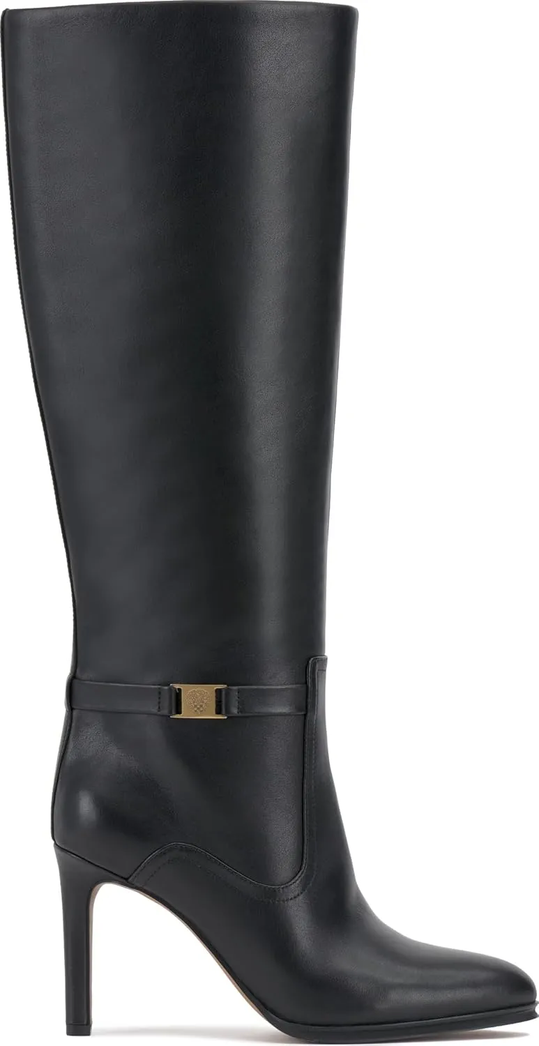 Vince Camuto Women's Skylie Knee High Boot