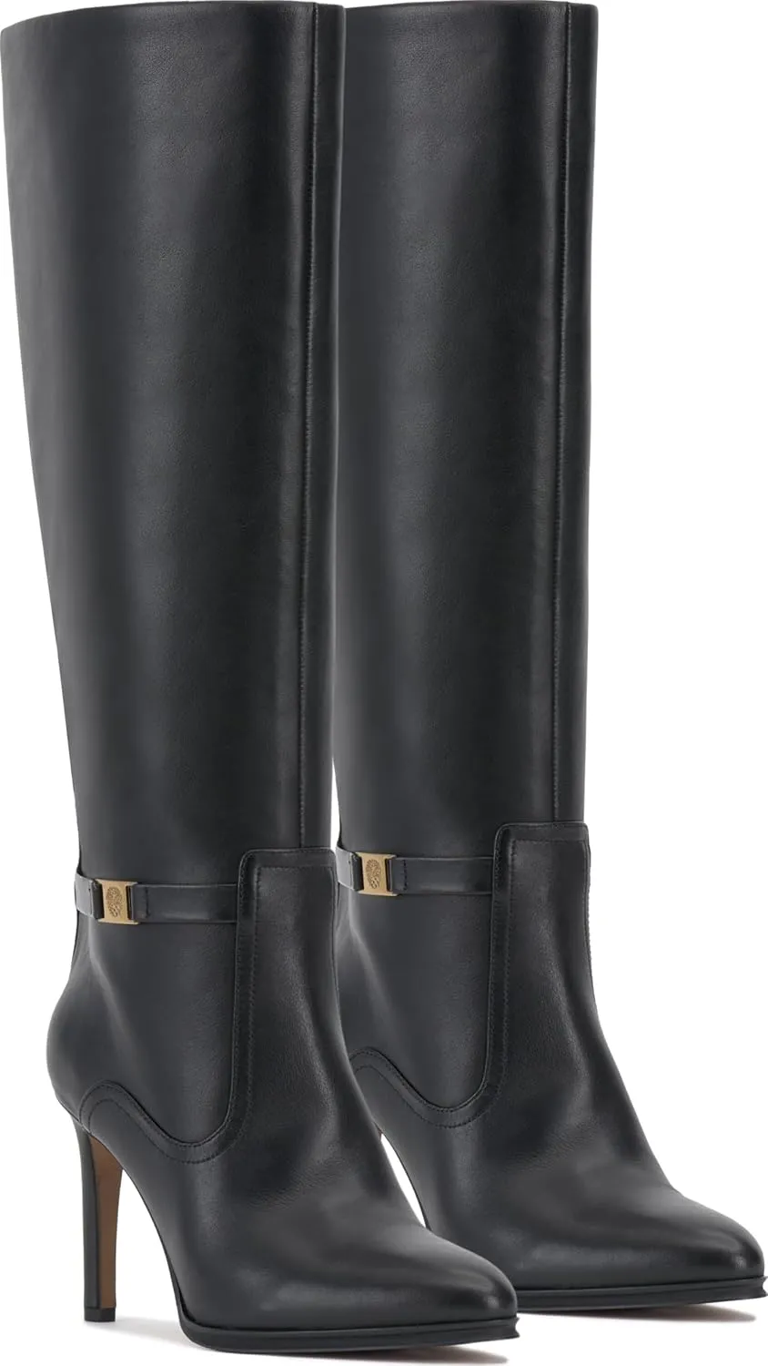 Vince Camuto Women's Skylie Knee High Boot