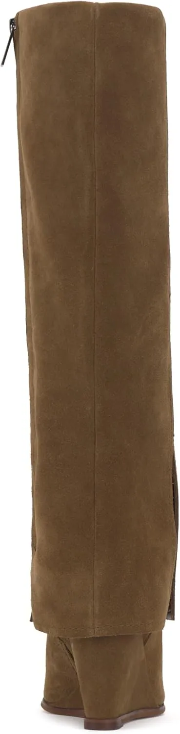 Vince Camuto Women's Tibani Knee High Boot