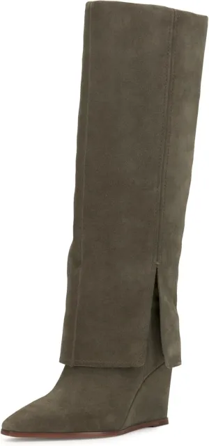 Vince Camuto Women's Tibani Knee High Boot