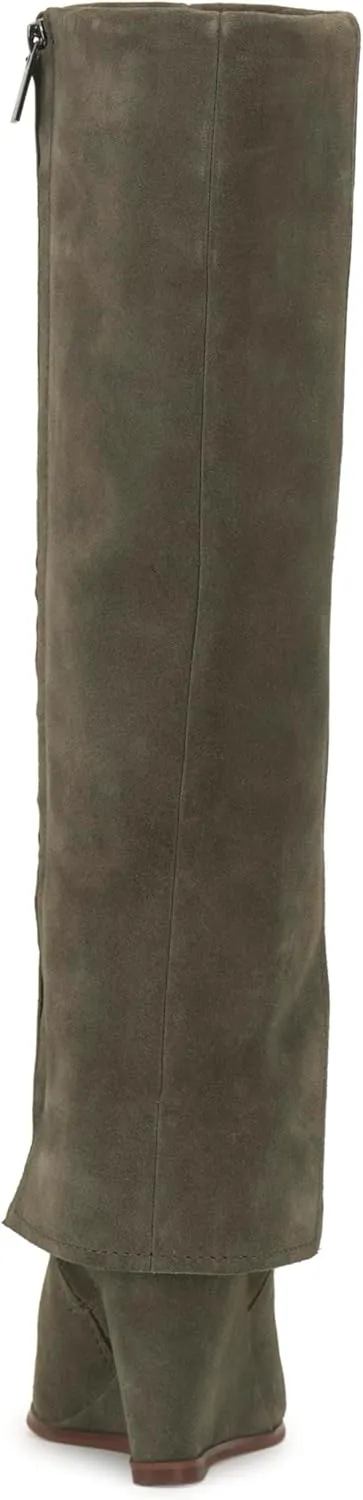 Vince Camuto Women's Tibani Knee High Boot