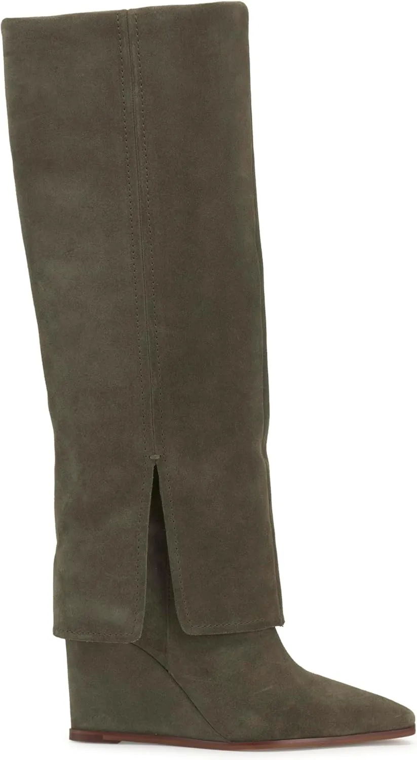 Vince Camuto Women's Tibani Knee High Boot