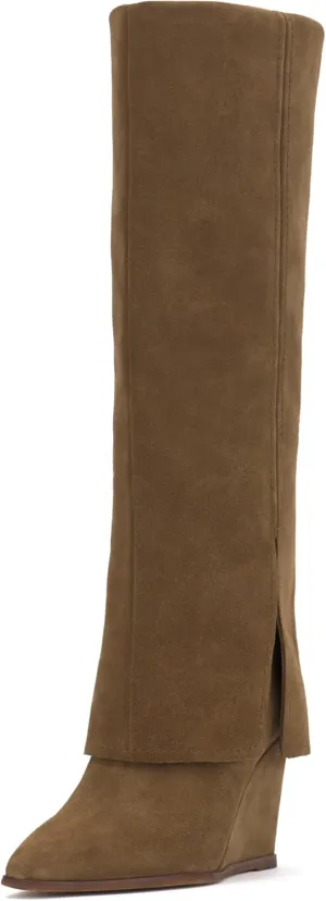 Vince Camuto Women's Tibani Knee High Boot