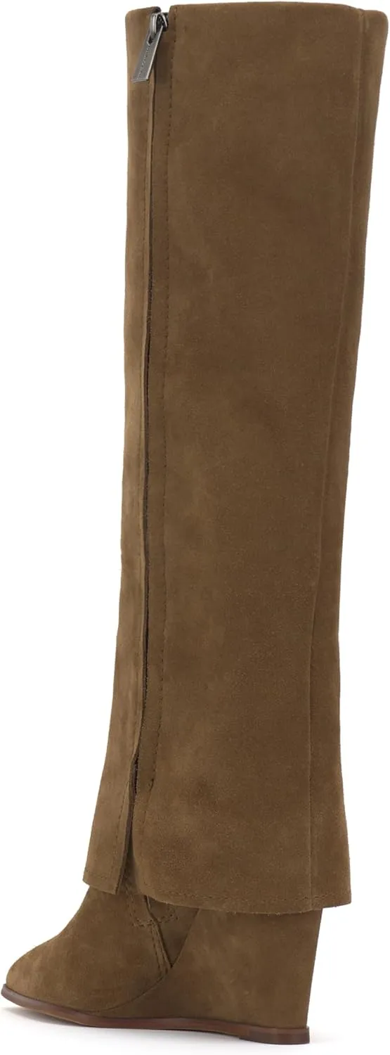 Vince Camuto Women's Tibani Knee High Boot