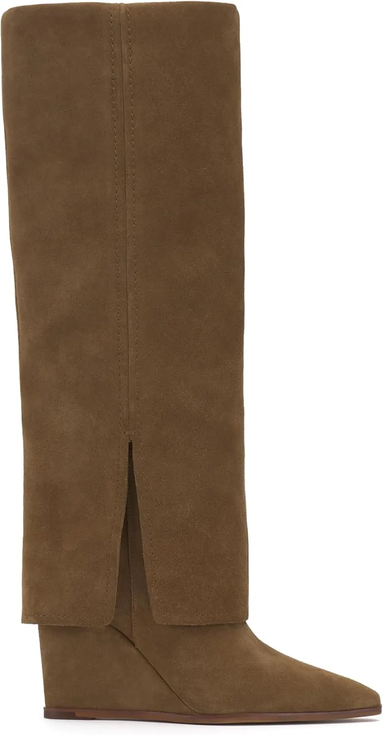 Vince Camuto Women's Tibani Knee High Boot
