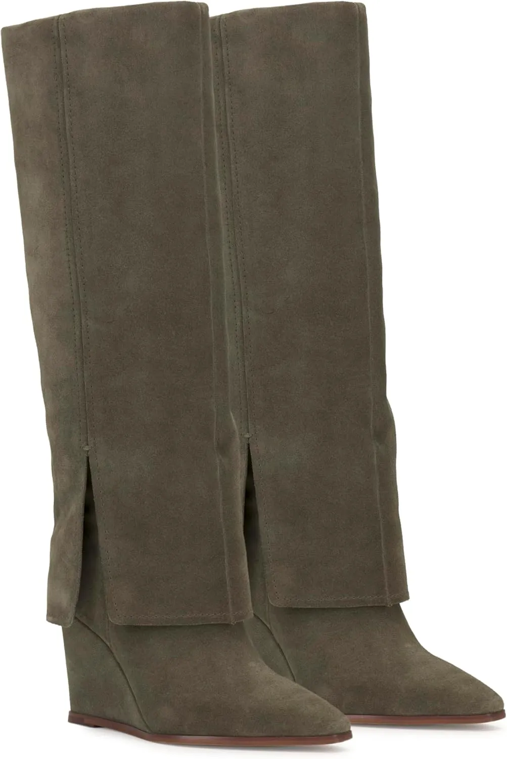 Vince Camuto Women's Tibani Knee High Boot
