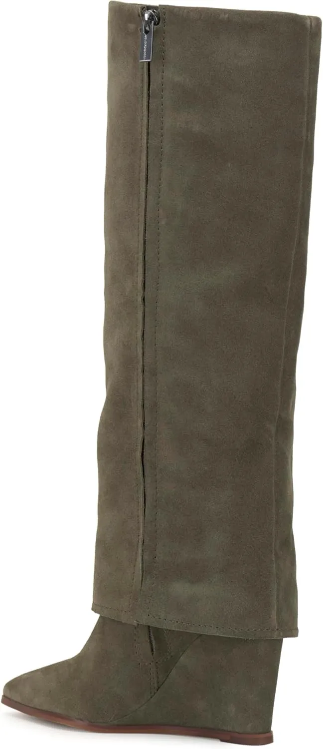 Vince Camuto Women's Tibani Knee High Boot