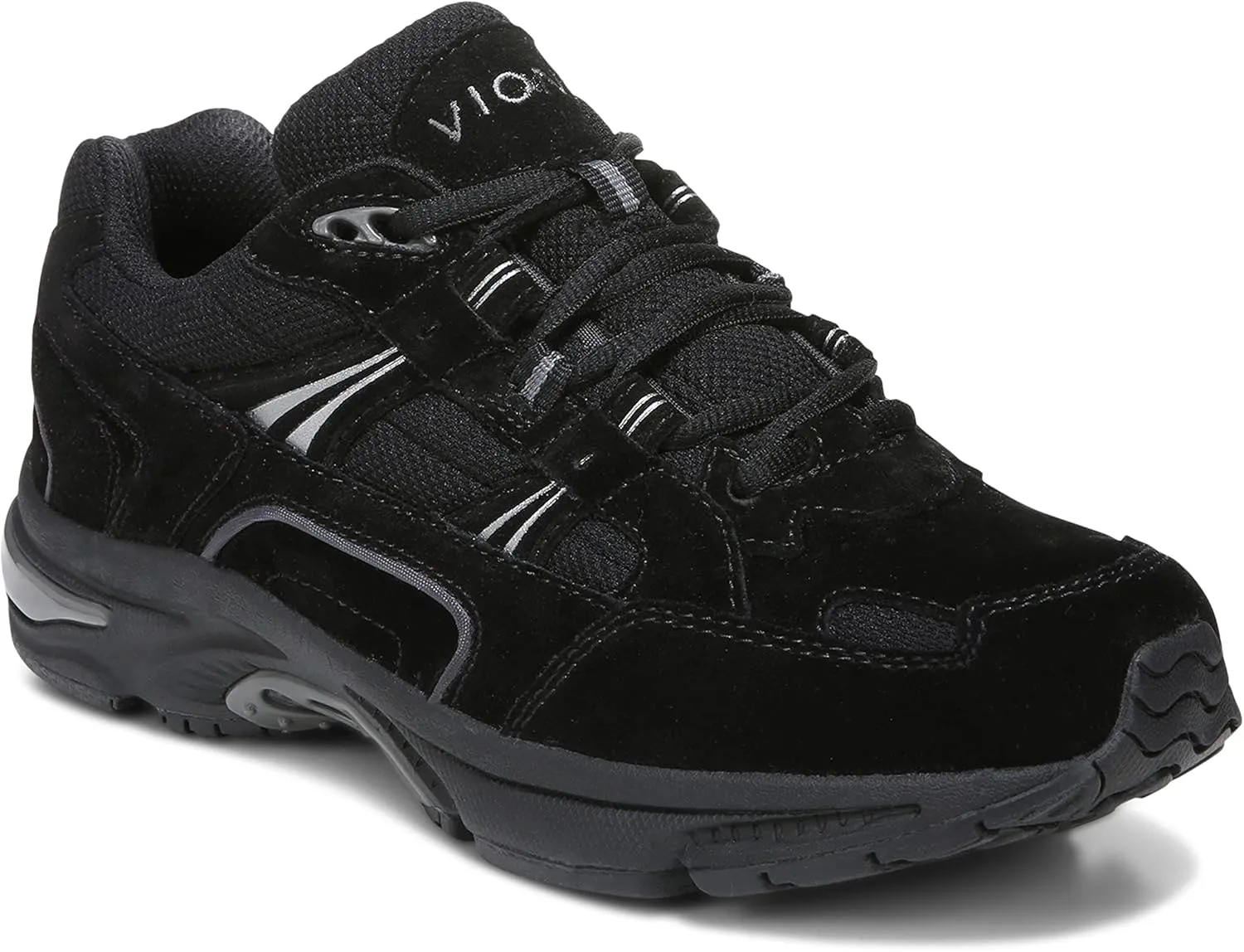 Vionic 23WALK0017M 23Walk Black SDE 7M