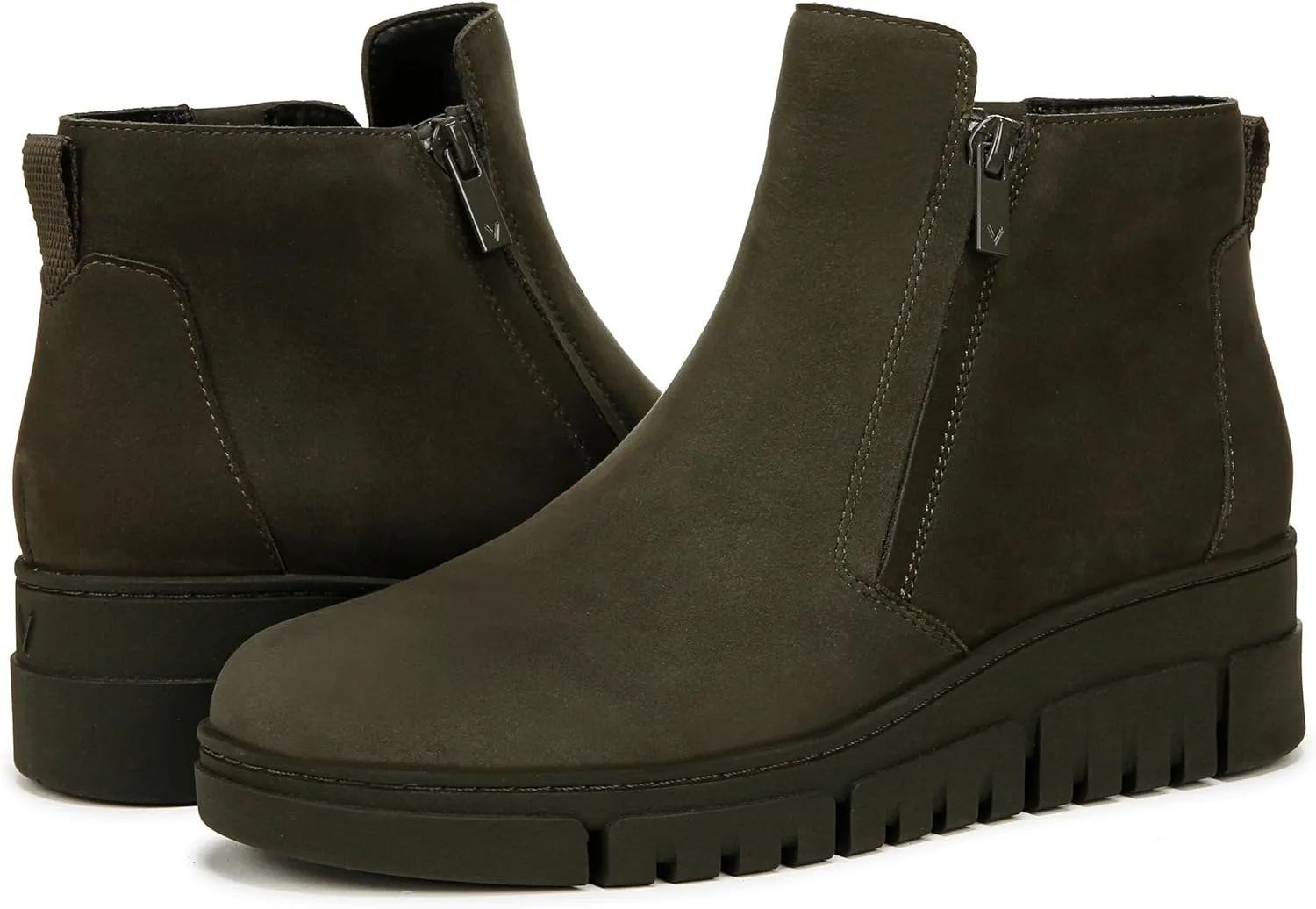 Vionic Women's Uptown Sur Ankle Boot