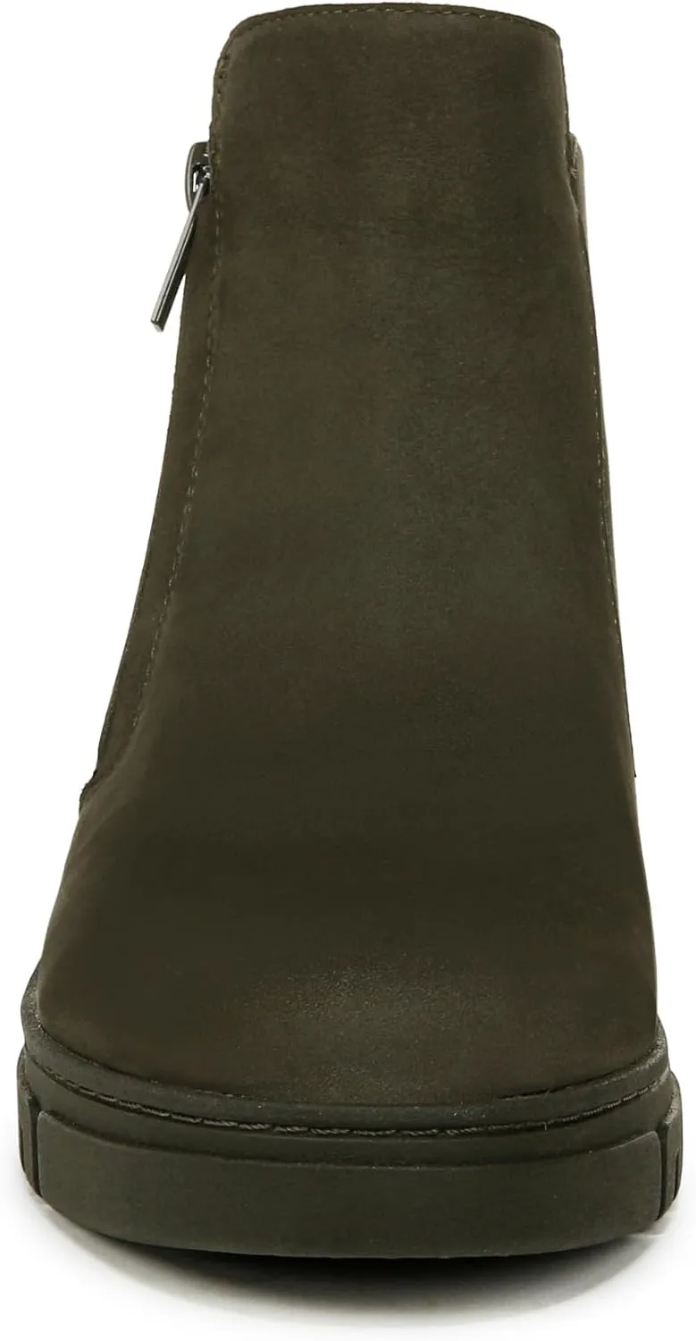 Vionic Women's Uptown Sur Ankle Boot