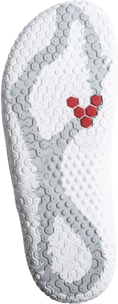 Vivobarefoot Motus Strength Men's Training Shoe, Breathable Mesh, Flat Heel, Lace-Up