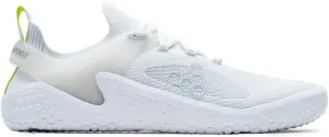 Vivobarefoot Motus Strength Men's Training Shoe, Breathable Mesh, Flat Heel, Lace-Up