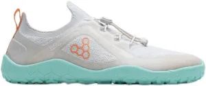 Vivobarefoot Primus Trail Knit FG, Mens Breathable Off-Road Shoe with Barefoot Firm Ground Sole