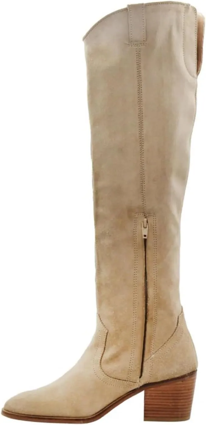 VOLATILE Women's Izzy Knee High Boot