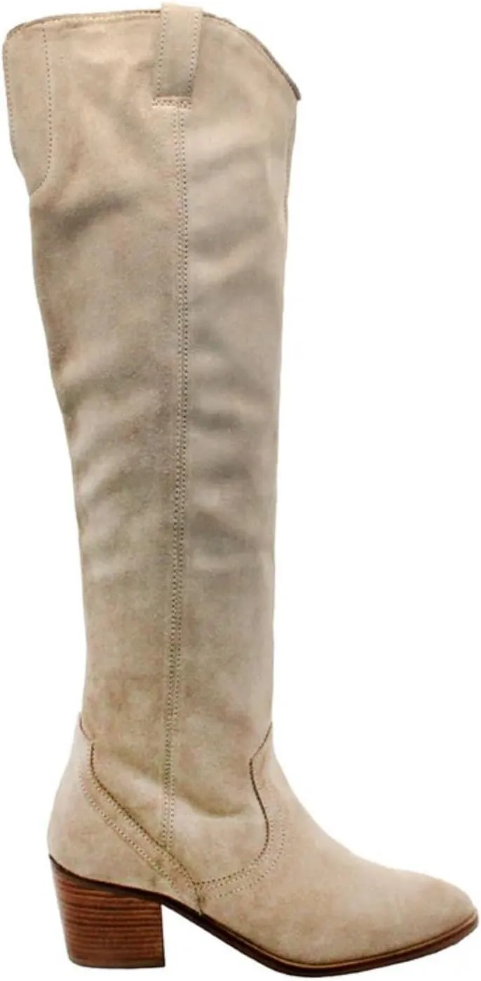VOLATILE Women's Izzy Knee High Boot