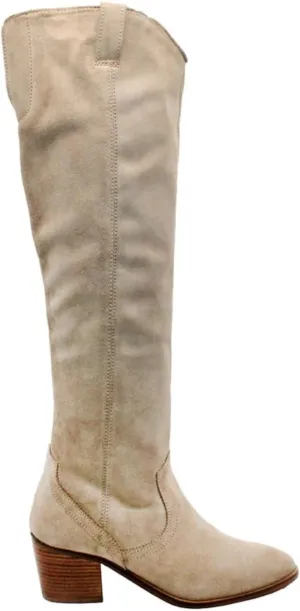 VOLATILE Women's Izzy Knee High Boot
