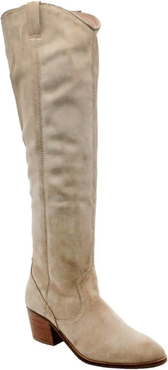VOLATILE Women's Izzy Knee High Boot