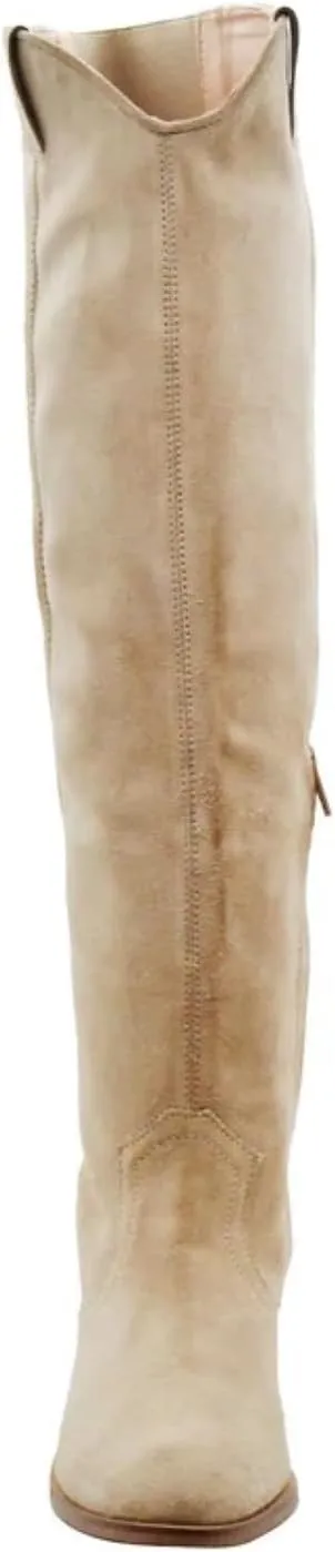 VOLATILE Women's Izzy Knee High Boot