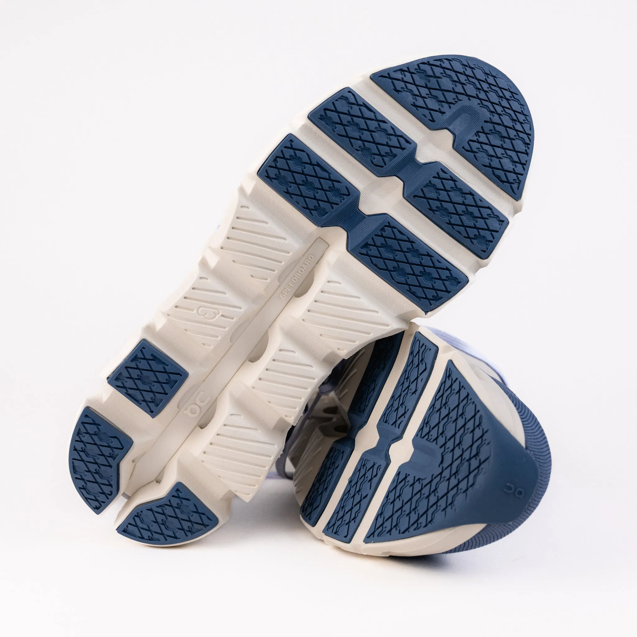 W-CLOUDSWIFT 4 - METAL - KNIT