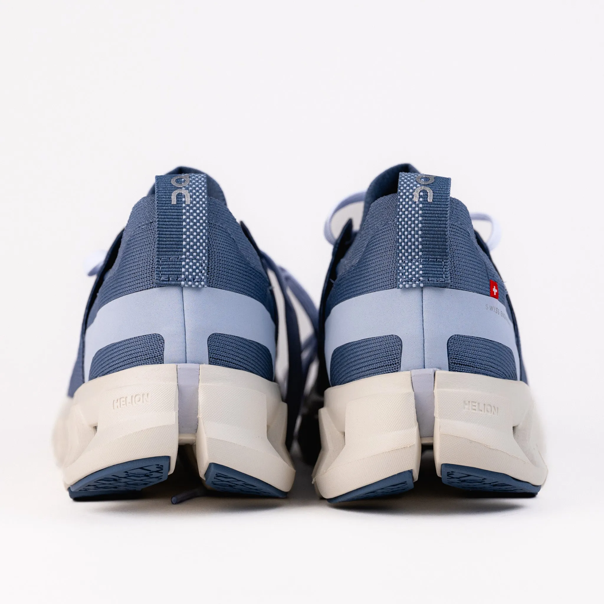 W-CLOUDSWIFT 4 - METAL - KNIT