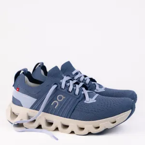 W-CLOUDSWIFT 4 - METAL - KNIT